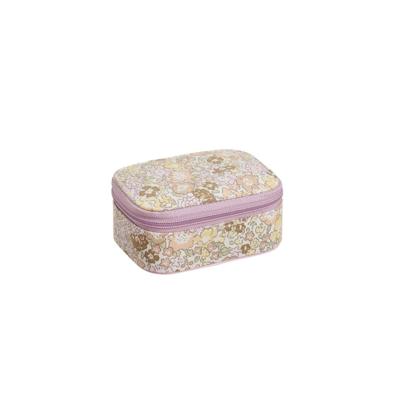 Fairytale Floral Mini Jewellery Box