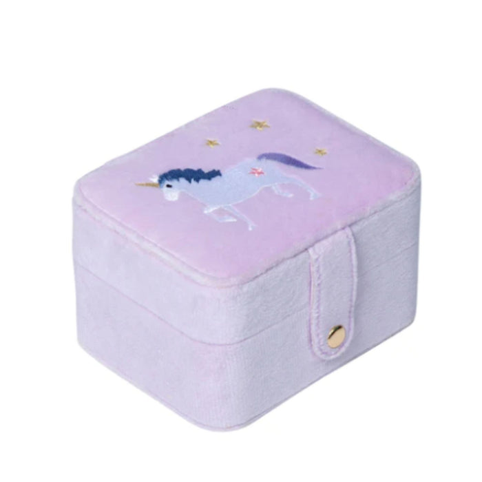 Unicorn Jewellery Box