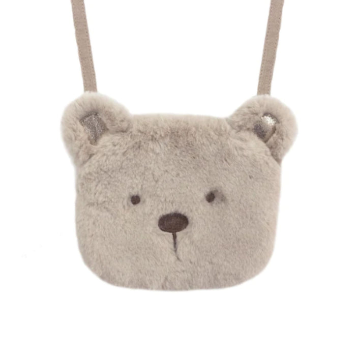 Teddy Bear Bag