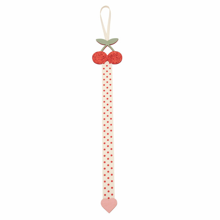 Very Cherry Clip Hanger