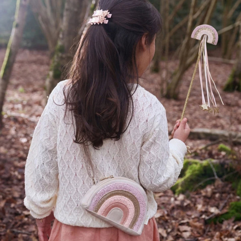 Wish Upon a Rainbow Bag