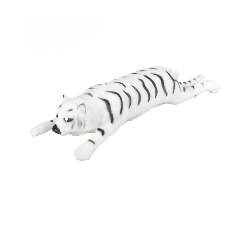 Stretchy Sand Filled Tiger