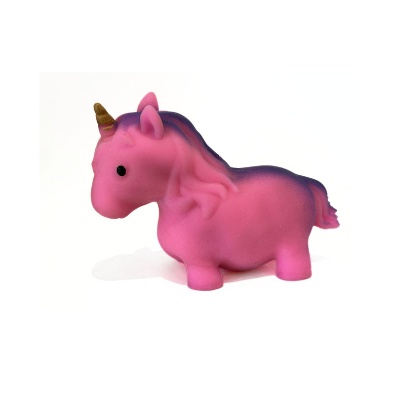 Stretchy Sand Filled Unicorn