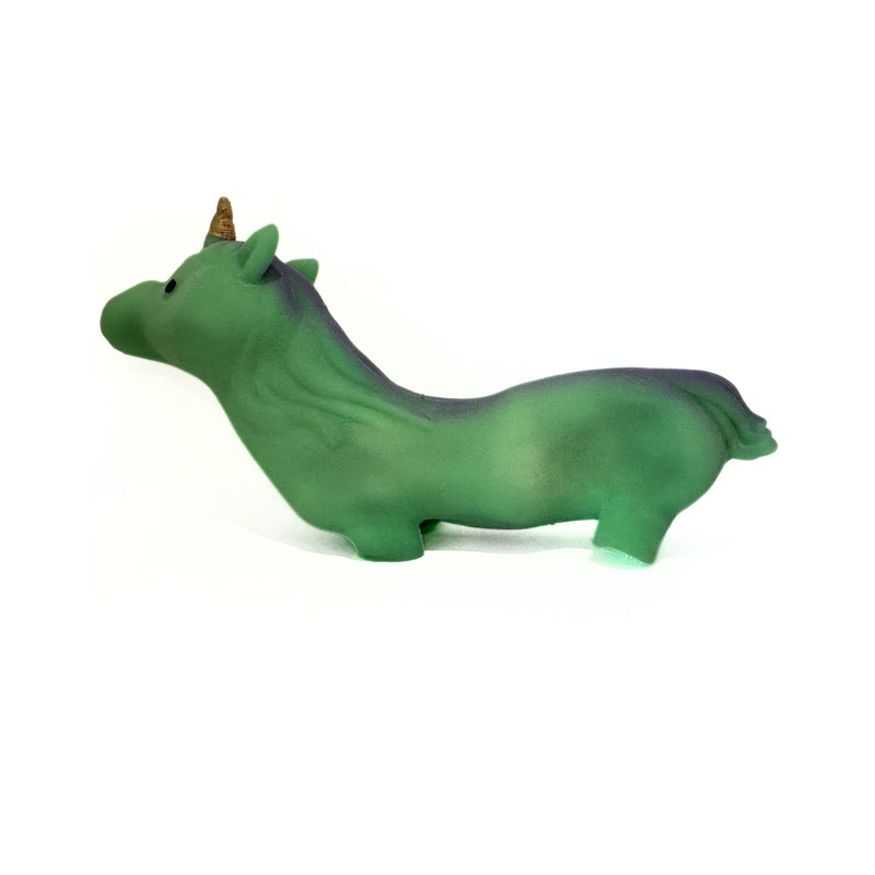 Stretchy Sand Filled Unicorn