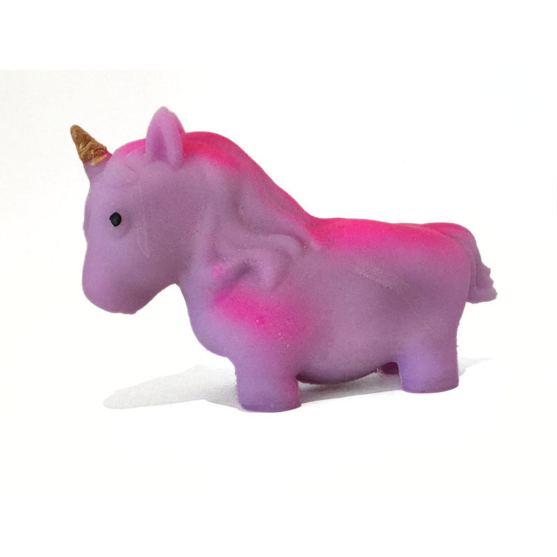 Stretchy Sand Filled Unicorn