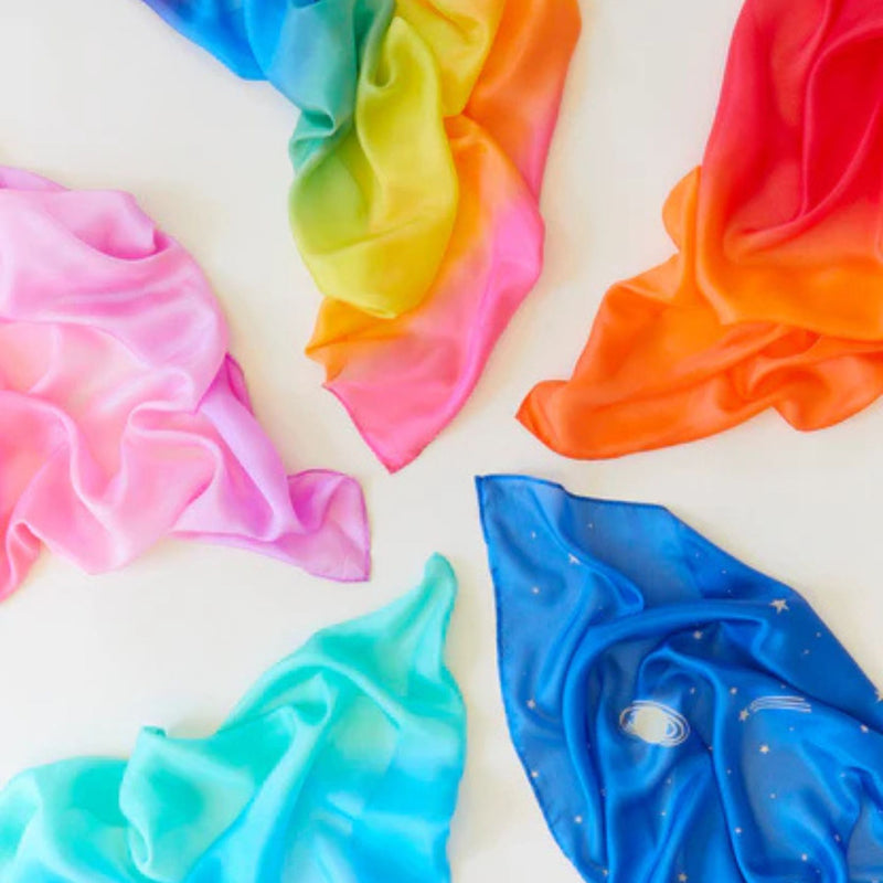 Mini Enchanted Playsilk