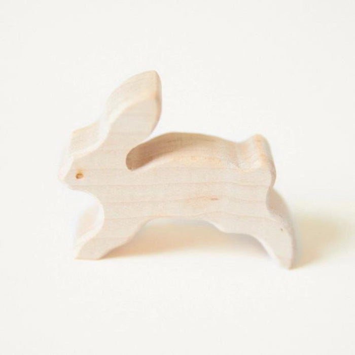 Maple Wood Rabbit