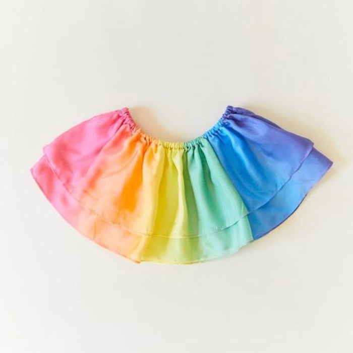 Silk Tutu