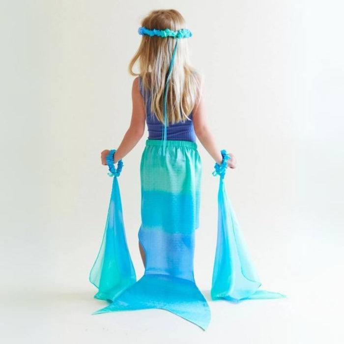 Mermaid Tail