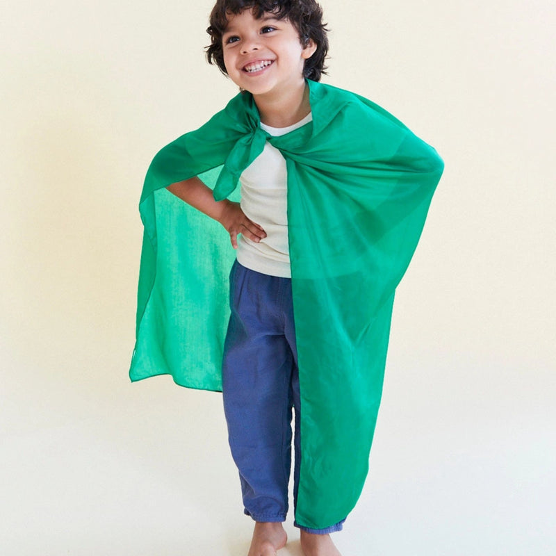 Solid Colour Playsilks