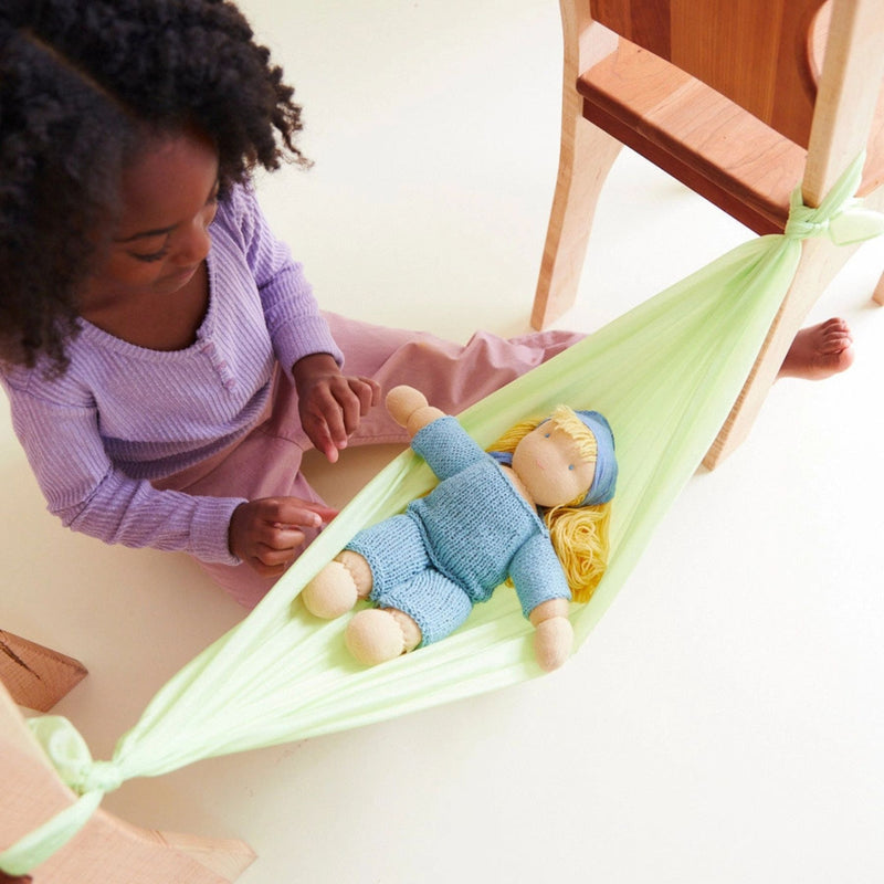 Solid Colour Playsilks