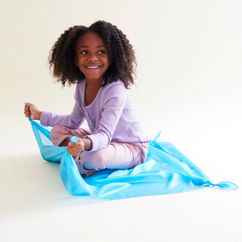 Solid Colour Playsilks