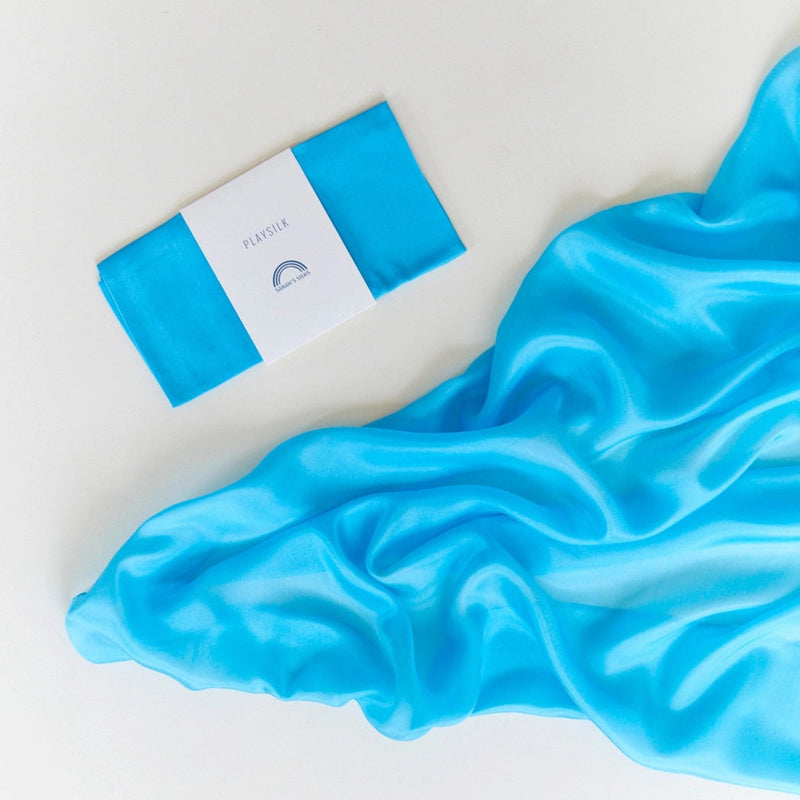 Solid Colour Playsilks