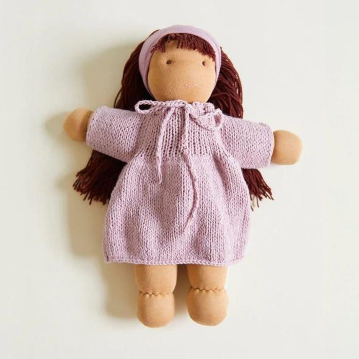 Waldorf Doll