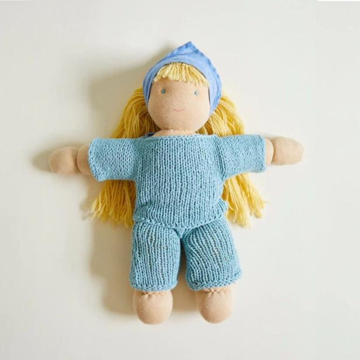 Waldorf Doll