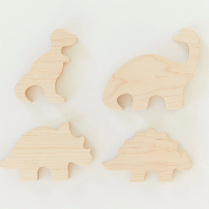 Dinosaur Set