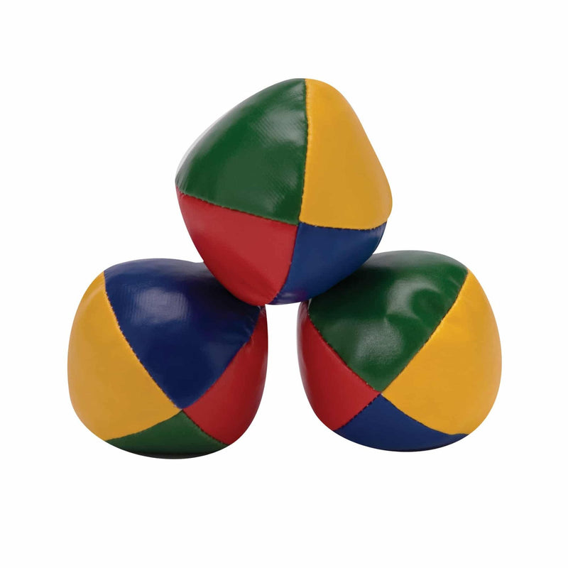 Classic Juggling Balls