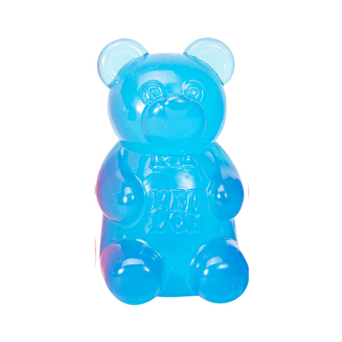 NeeDoh Gummy Bear