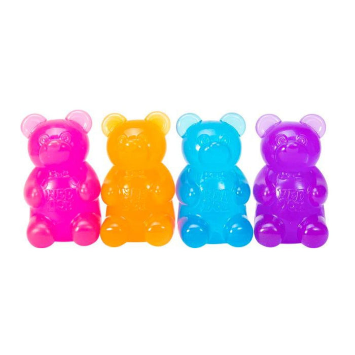 NeeDoh Gummy Bear