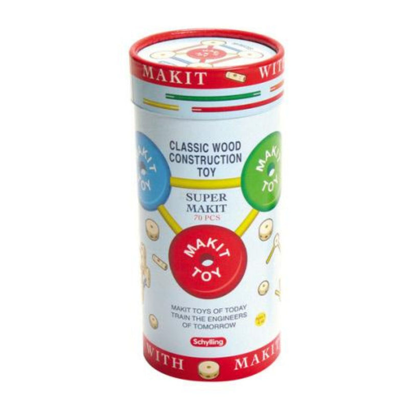Makit Toy