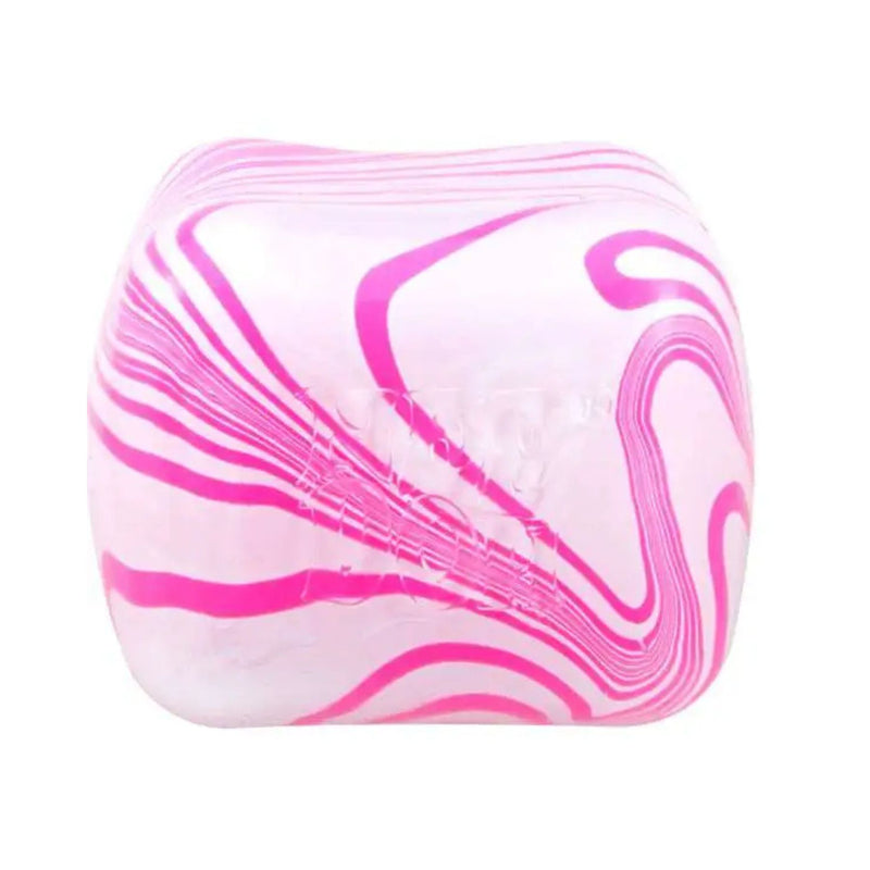 NeeDoh Candy Swirl Nice Cube