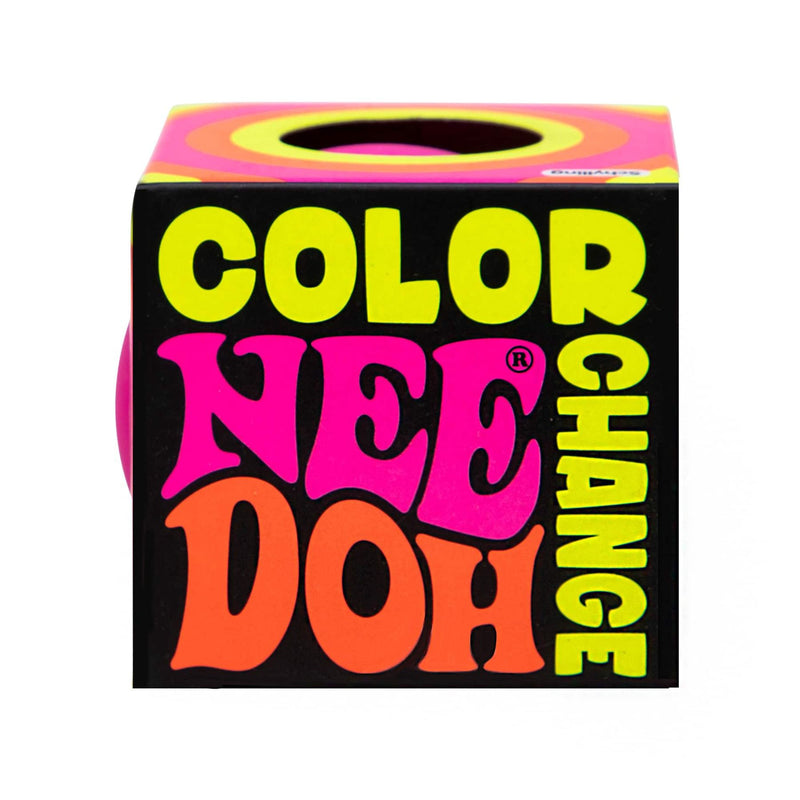 NeeDoh Colour Changing