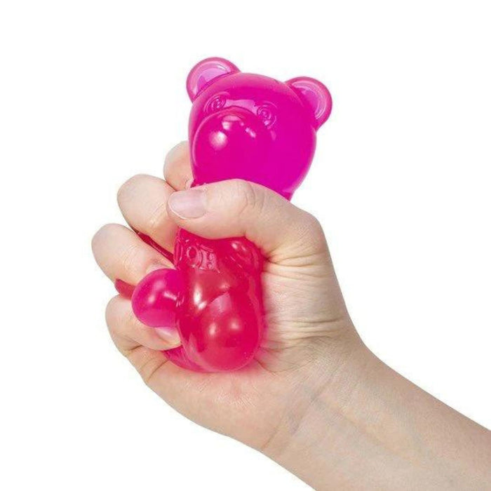 NeeDoh Gummy Bear