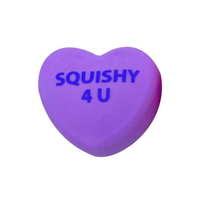 NeeDoh Squeeze Hearts