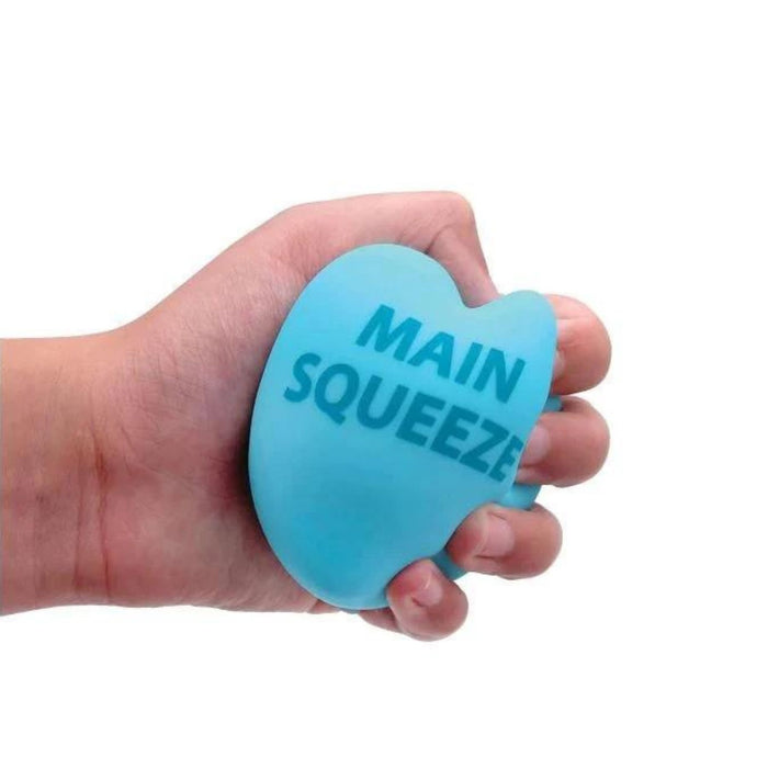 NeeDoh Squeeze Hearts