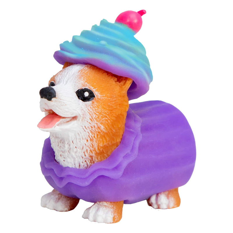 Party Animals - Rave Puppies