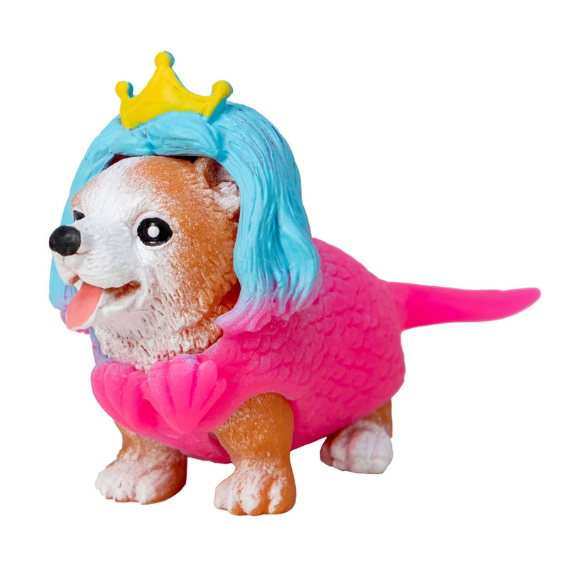 Party Animals - Rave Puppies
