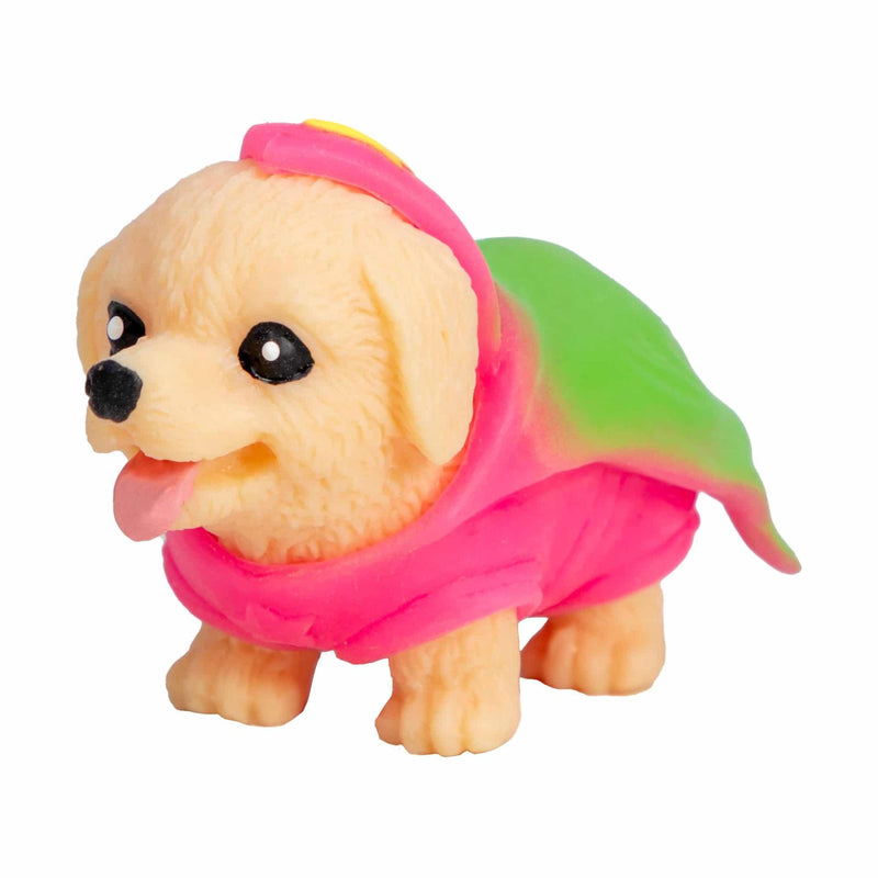 Party Animals - Rave Puppies