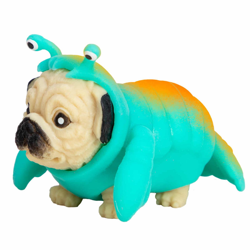 Party Animals - Rave Puppies