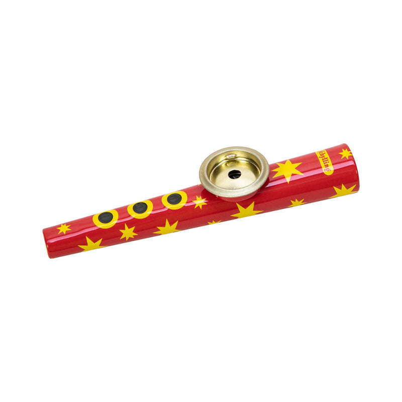 Tin Kazoo