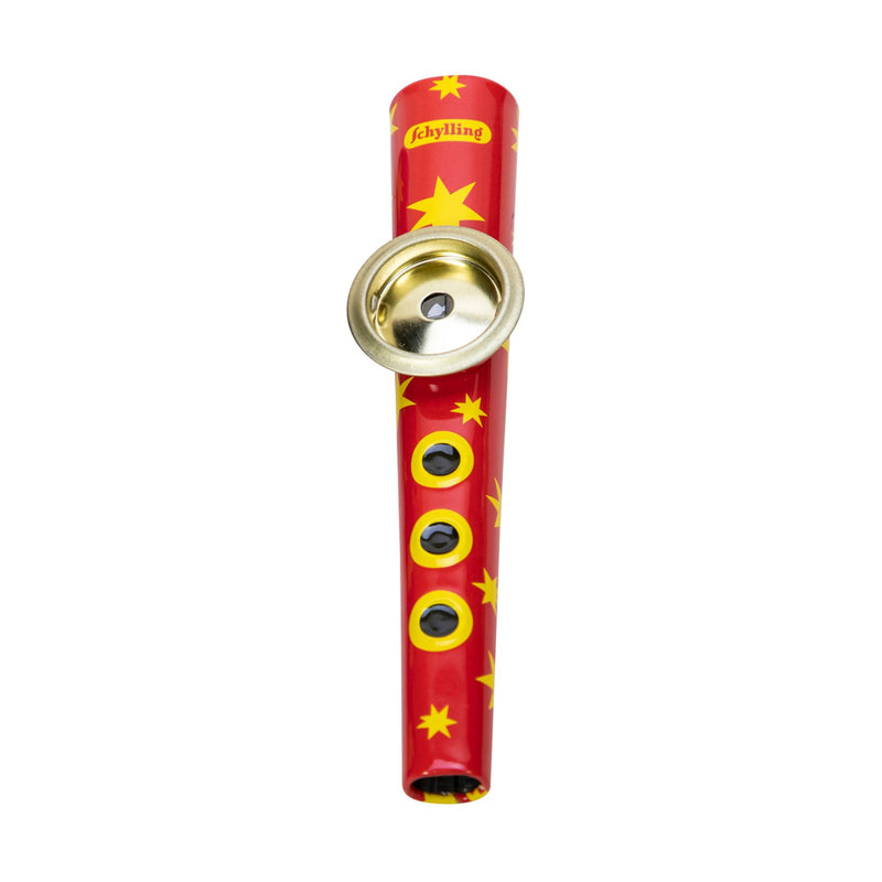 Tin Kazoo