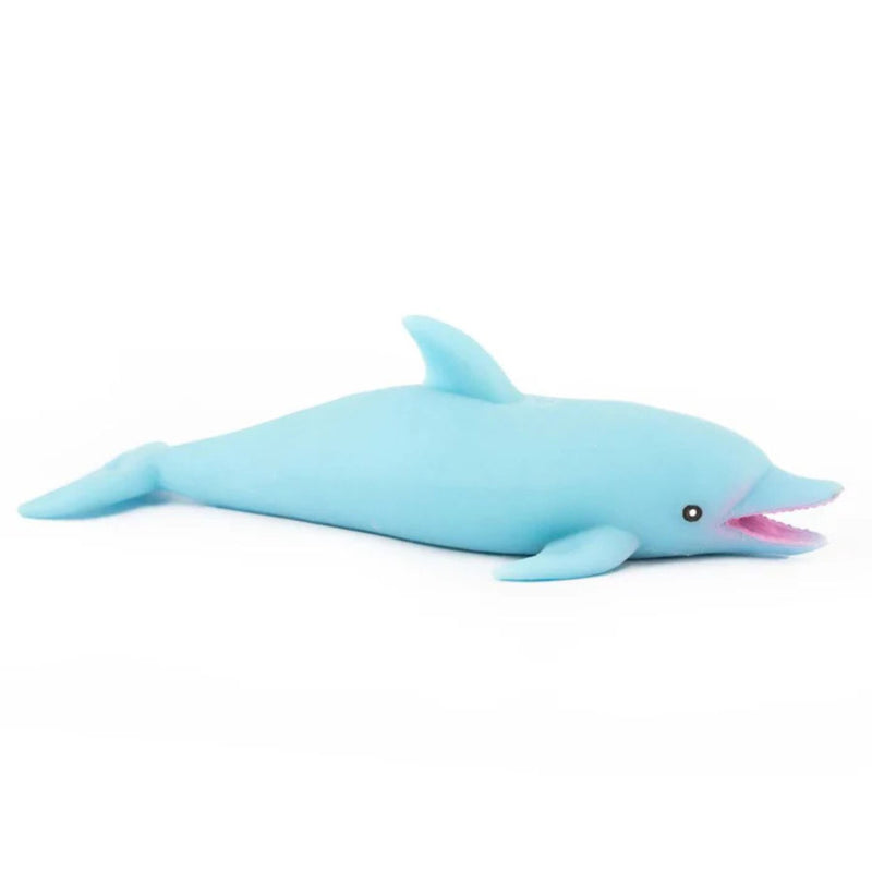 Stretchy Sand Sea Life