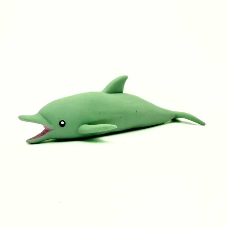 Stretchy Sand Sea Life