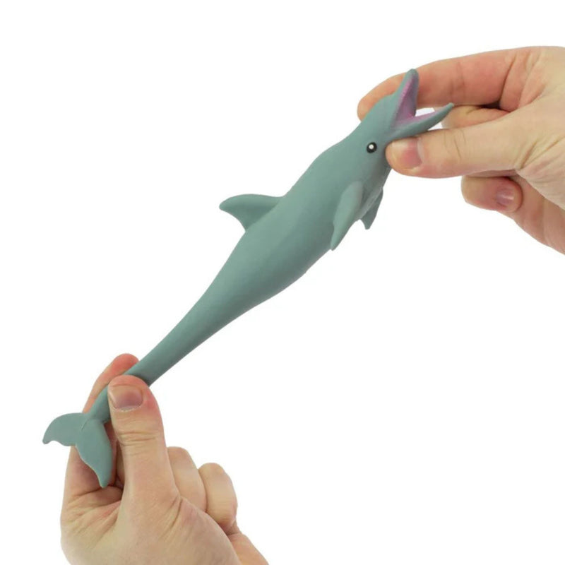Stretchy Sand Sea Life