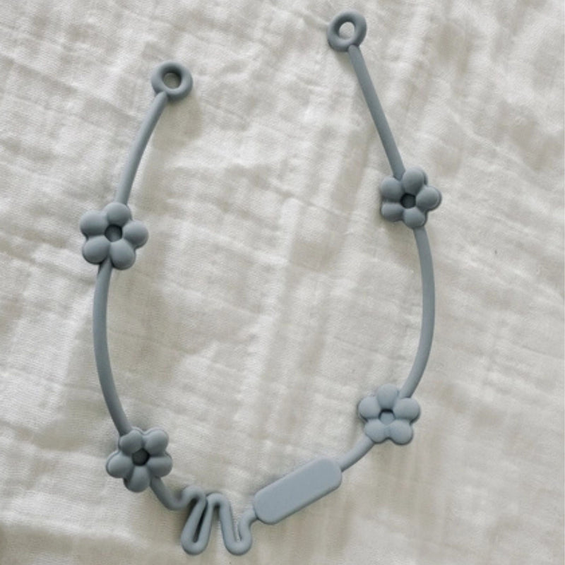 Silicone Toy Strap