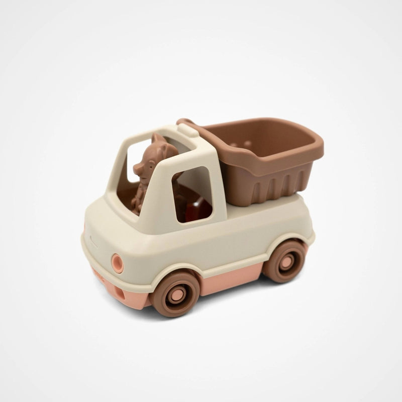 The Dump Truck