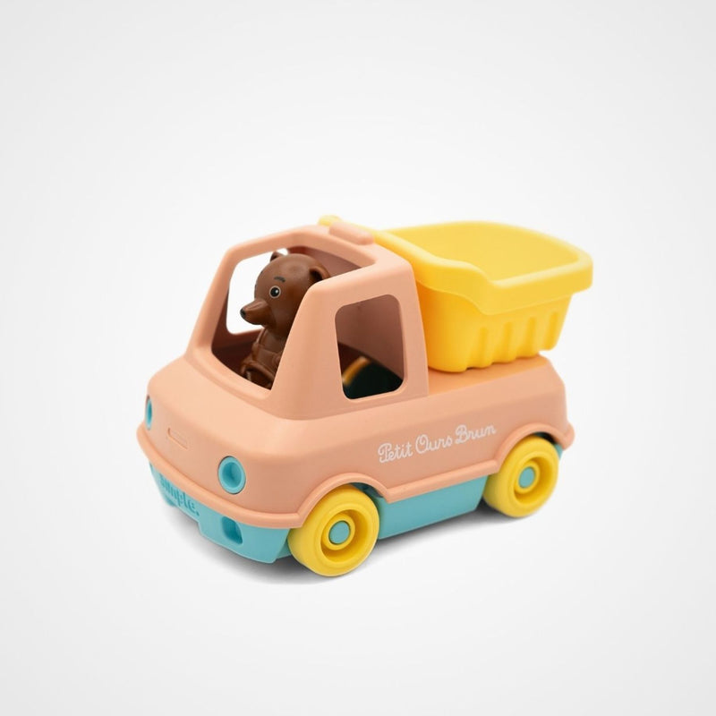 The Dump Truck