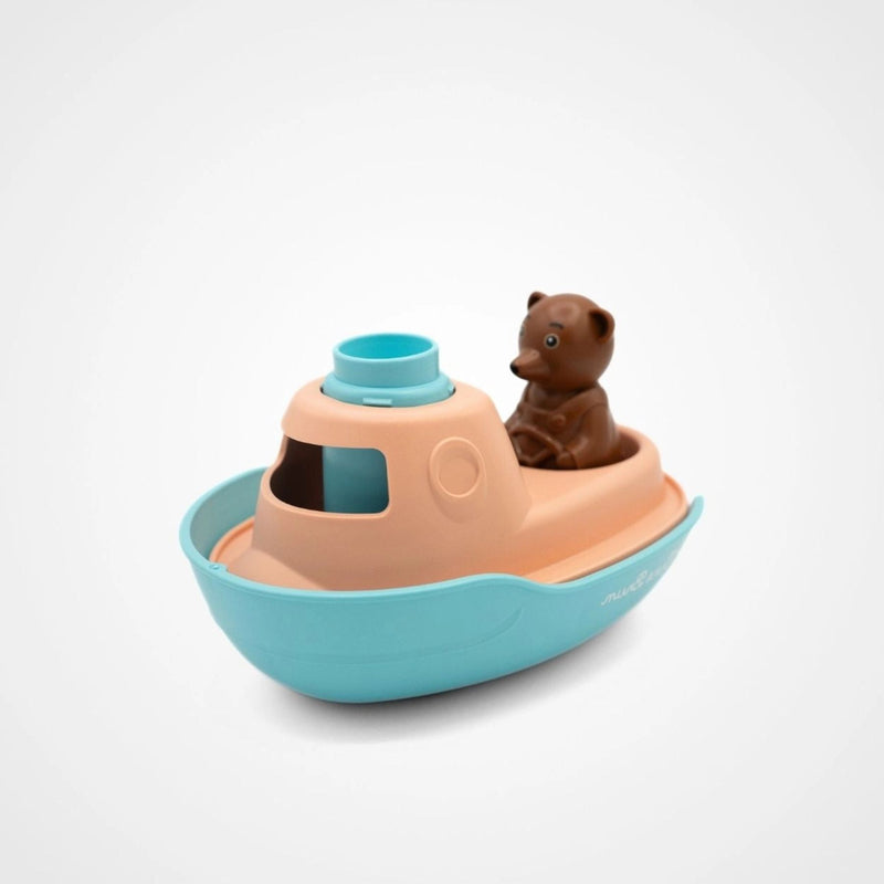 Little Boat