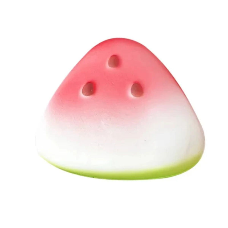 Squishy Watermelon Slice