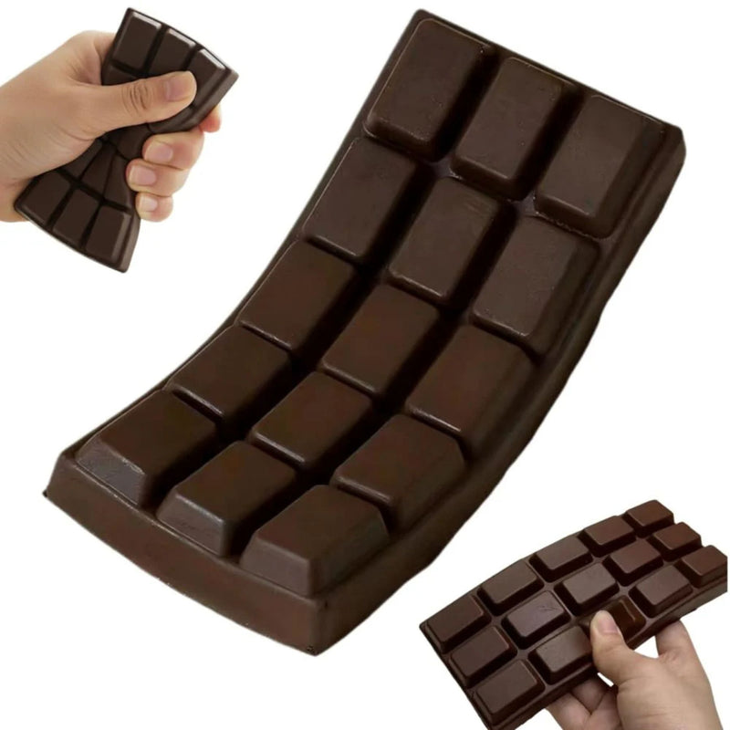 Super Soft Slow Rise Chocolate