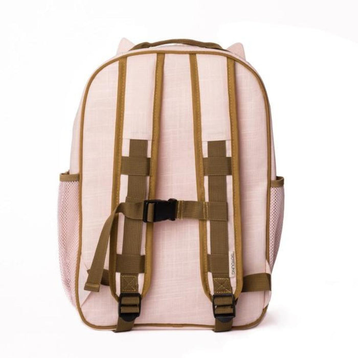 Linen/Cotton Grade School Backpack