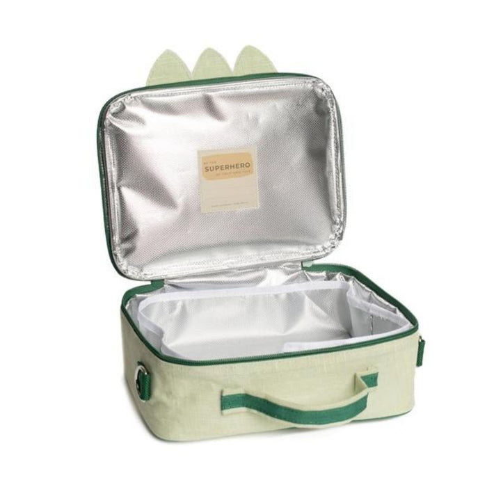 Linen /Cotton Lunch Box