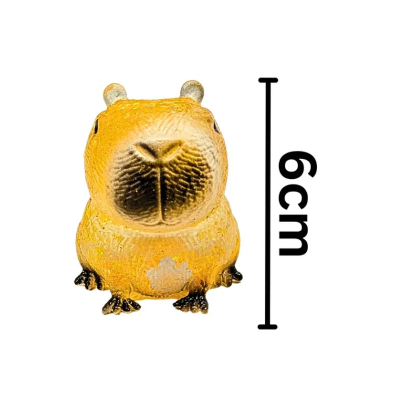 Squeeze Sugar Capybara