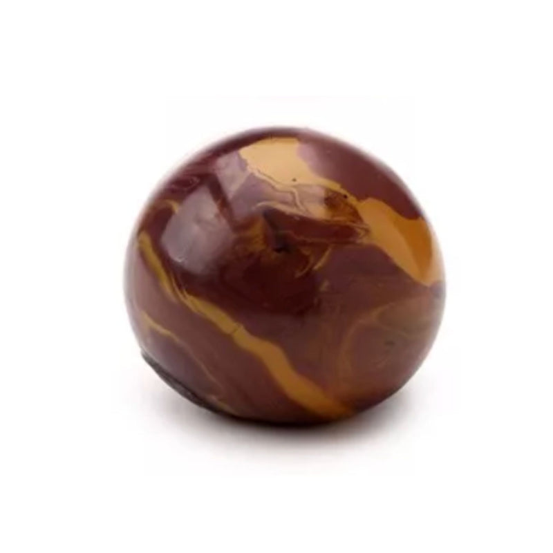 Squeezy Solar System Sugar Ball
