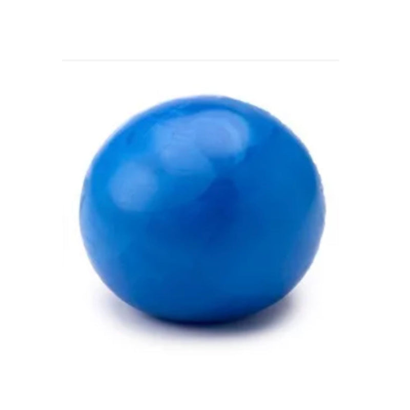 Squeezy Solar System Sugar Ball