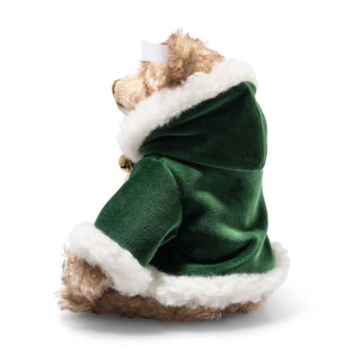 Noel Christmas Musical Teddy Bear Limited Edition